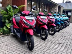 Más prominent: Los detalles del Vario 125 2025, las importaciones de automóviles de EE. UU. y los vehículos eléctricos se convierten en una inversión