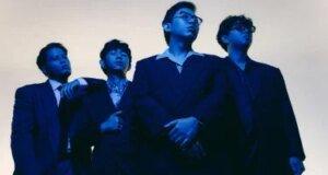 Compitiendo con grandes músicos, MikkyZia registra logros en los Indonesian Music Awards 2025