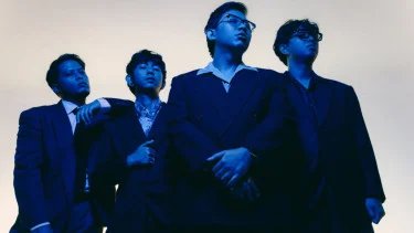 Compitiendo con grandes músicos, MikkyZia registra logros en los Indonesian Music Awards 2025