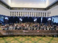 Celebrando su tercer aniversario, MAIIN Gandaria realiza una acción social para apoyar la educación de las niñas de Sumba