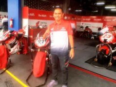 Descuento Honda BeAT IDR 1,7 millones antes del Año Nuevo