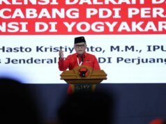 Hasto: El PDIP presiona para que la inundación repentina de Sumatra sea declarada desastre nacional