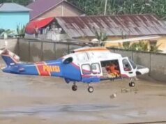 Ex-spouse BRR Aceh-Nias Valoran el desastre en Sumatra como más complejo que el tidal wave de 2004