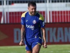 Persis Solo anuncia inmediatamente nuevo entrenador, la gerencia ha entrado en la etapa de finalización