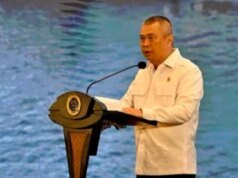 Adhi Karya acelera la construcción de la playa de Kuta-Seminyak para garantizar la seguridad del proyecto antes de Navidad