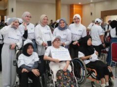 Con 130 años de servicio, BRI brinda servicios a áreas remotas del país a través de 7.405 oficinas y 1,2 millones de agentes BRILink