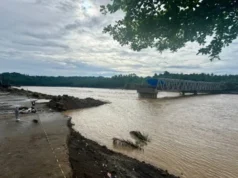 La RPD agradece la rápida respuesta del gobierno en el manejo de desastres en Sumatra