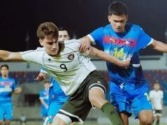 La elegante declaración de Indra Sjafri después de que la selección nacional sub-22 de Indonesia fuera derrotada por Filipinas