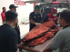 ¡ Alerta! Olas de 4 metros en aguas del norte de Sumatra del 10 al 12 de diciembre