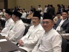 Esta noche se anunciarán los resultados de la get-together plenaria sobre el presidente interino del PBNU que sustituirá a Gus Yahya.