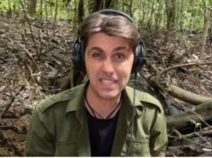 Perfil de Chanee Kalaweit, activista francesa que lleva 27 años luchando para proteger los bosques de Indonesia