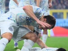 Spalletti: La Juventus debe aprender de la AS Roma a pesar de ganar