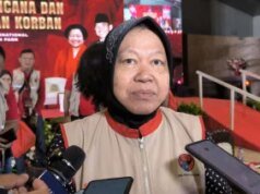 Megawati insta a la gente a no enviar ropa usada a las víctimas del desastre, ¿cuál es el motivo?