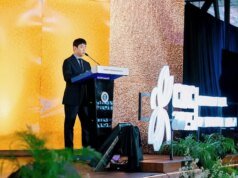 De Bandung al mundo: la conferencia Digital Carbon destaca el futuro de los estilos de vida sostenibles