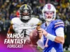 Semana 14 Conclusiones INSTANTÁNEAS de fantasía: los Packers vencieron a los Bears, los Colts pierden a Daniel Jones por la temporada, Josh Allen se apaga