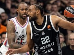 Tensión con Jabari Parker a la espera de Peñarroya: "Tengo que preocuparme por mi futuro"