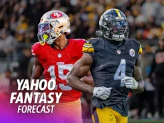 Avance de la semana 16: 5 jugadores que pueden ROBAR las semifinales + Backfields inciertos en los que podemos CONFIAR