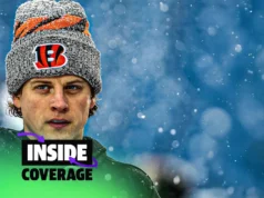 ¿Joe Burrow quiere salir de Cincy? + Vista previa de la semana 15 (con Justin Jefferson y Khalil Shakir)