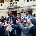 Puntos centrales de la reforma impositiva que impulsa el gobierno