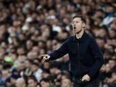 Guardiola puede poner la puntilla al proyecto Xabi