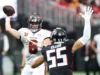 Avance del jueves por la noche de la NFL: los Buccaneers buscan revertir la reciente caída contra los Falcons