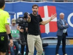 Ataque directo a Cesc Fàbregas: "A la gente no le gusta cómo juega el Como"