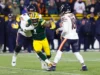 Matt LaFleur ensombreciendo el arbitraje de Micah Parsons fue el verdadero drama en el partido de los Packers. ganar a los Bears, no el apretón de manos posterior al juego con Ben Johnson