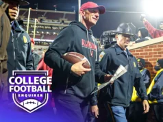 ¿ Es necesario arreglar la primera ronda de la PPC? + Luchas en la búsqueda de entrenadores en Michigan