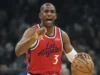 ¿Chris Paul se retira como uno de los 5 mejores armadores en la historia de la NBA?