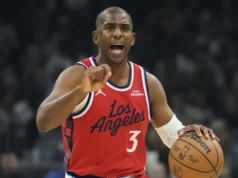 ¿Chris Paul se retira como uno de los 5 mejores armadores en la historia de la NBA?