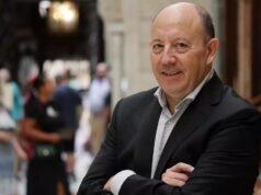 Gonzalos Bernardos, economista: “” Los herederos de las familias obreras no pagan impuesto de sucesiones en España””
.