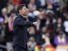 Xabi Alonso se pronuncia ante las especulaciones sobre el despido del Genuine Madrid