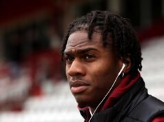 Un joven jugador promesa de la Premier, encarcelado por ir de traficante en Instagram