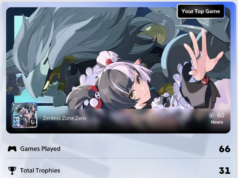 El resumen de PlayStation 2025 ya está aquí, para que puedas ver cuántas horas has invertido en Fatality Stranding 2