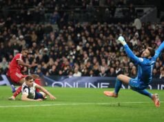 El Liverpool se teme lo peor con Isak: fractura y varios meses fuera