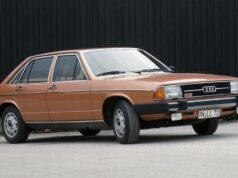 Audi celebra los 50 años de vida de su mítico motor de 5 cilindros