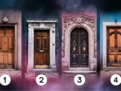 Test de personalidad: elegí una puerta y descubrí cómo te ven los demás