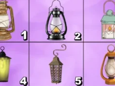 Test de personalidad: elegí una lámpara y descubrí cómo terminarás el 2025