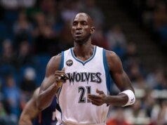 Informe: Kevin Garnett reavivando su papel con los Wolves