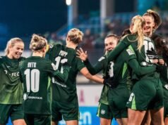 Actual Madrid – Wolfsburgo: a qué hora y dónde ver la Champions Femenina hoy gratis por TV y en directo