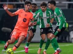 ‘Fórmula Eric Garcia’ con Marc Bernal