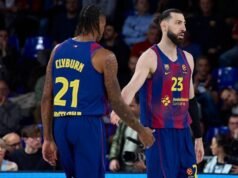 El Barça, a la espera de alcanzar la regla 1: 1 para poder fichar