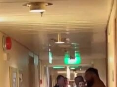 La muerte del pasajero de un crucero de Royal Caribbean se considera homicidio después de que le sirvieran 33 bebidas en el bar del barco, según afirma la demanda.