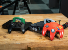 Analogue está armando tu nostalgia con estas versiones translúcidas de su consola 3D