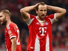 Así está la clasificación de máximos goleadores de la Champions Organization: Haaland aprovecha la ausencia de Mbappé y el ‘atasco’ de Kane