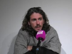 La última de Javi Poves: “” El CTA es un pozo de mierda y hay mierda por un tubo””
.