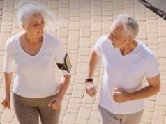 Cuando la vida se fragmenta, el movimiento recompone