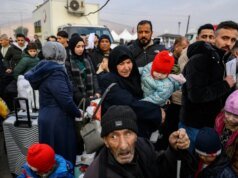 ¿ Cuántos sirios han regresado a casa un año después de la caída de Al Assad?