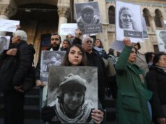 ‘Le rompieron el cuello’: las familias de los desaparecidos en Siria todavía buscan un cierre