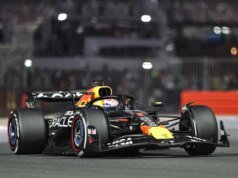 Lando Norris gana su primer título mundial de F1 en el GP de Abu Dabi